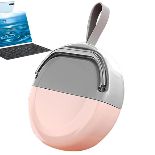 Kit di pulizia per computer portatile spazzola per rimuovere lo sporco per la del telefono strumento per la degli auricolari elettronico per cuffie e telefoni cellulari