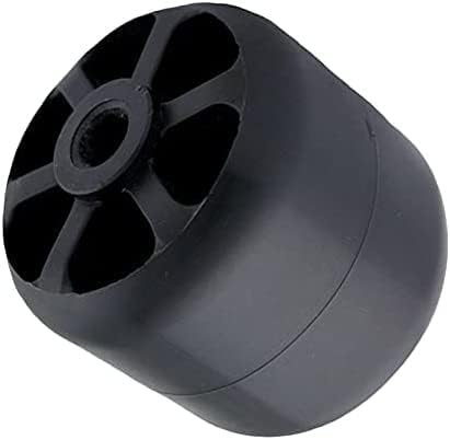 Miniatura 3 de MaxLLTo Rueda de cubierta de repuesto M115245 para tractores John Deere de 48" 54" 60" (3 78" x 3 1316")