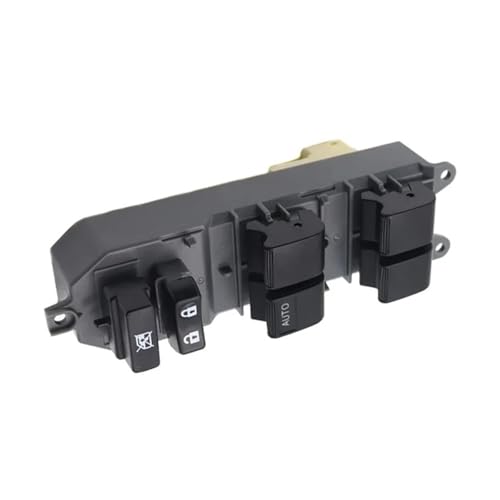 Interrupteur de commande de verrouillage de porte pour rénover habitacle RAV4