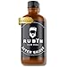 Produktbild Rubin for Men mildes After Shave 100 ml - sanfte Hautpflege für Männer ohne Irritationen - After Shave Rasierwasser für Herren ohne Alkohol - Rasurpflege Made in Germany