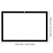 Olivechard for 10.1 inch Maxwest Astro 10R MX-A10R1WW Touch Screen Panel Digitizer Front Panel Glass kit | High Sensitivity Replacement Touchscreen