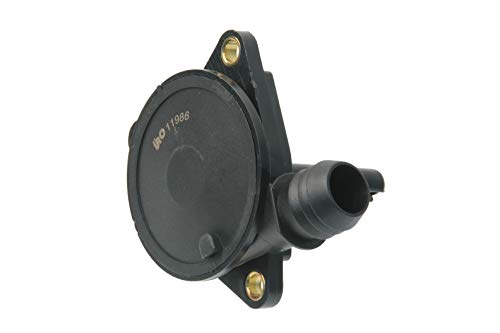 Válvula de ventilación de cárter URO Parts 11157563505 para motor