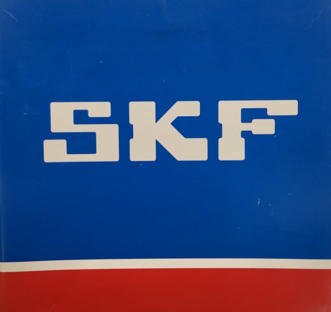 6017-RS1 SKF Deep Groove Ball Bearing 85x130x22mm