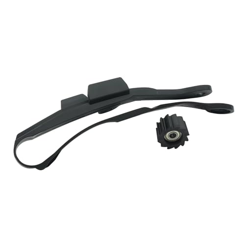 Garde chaîne moto KX450F accessoire de remplacement curseur de protection de bras oscillant