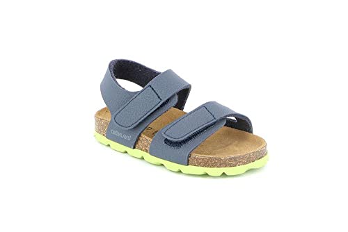 SB0094 ARIA SANDALO BAMB. S. nu-pieds enfant légers et chaussures été