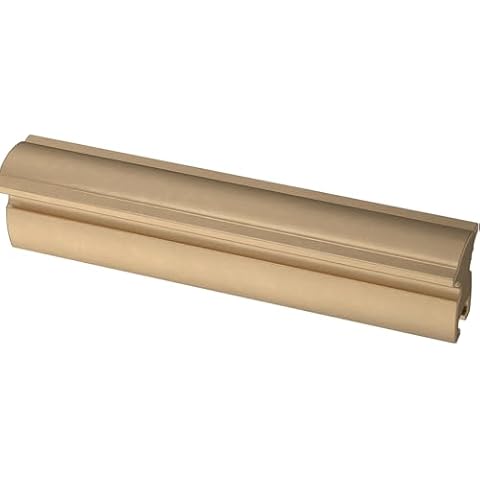 Franklin Brass Classic Curve Adjustable Cabinet Pulls Cover