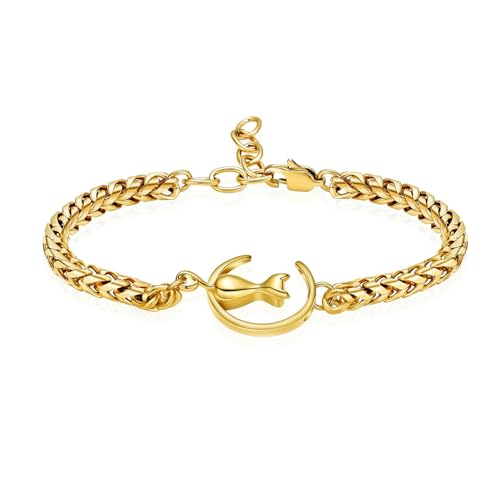 Bijoux de crémation pour animaux de compagnie, le bracelet d'urne idéal à offrir