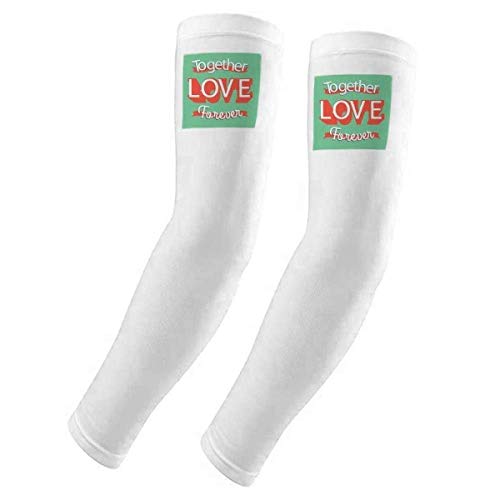 Gants de protection UV Saint-Valentin contre le vieillissement cutané des mains
