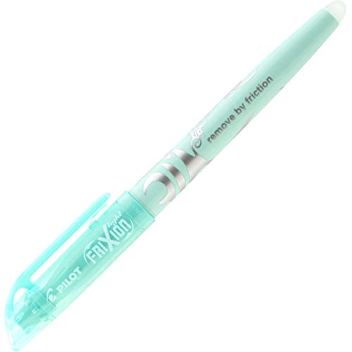 Pilot frixion pastel set de 6 - vue 8