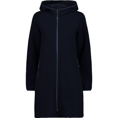 Parka CMP 33M3926 L pour rester au sec sous la tempête