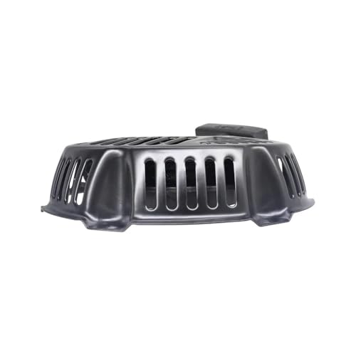 Démarreur à rappel pièce 590607 compatible pour tondeuse à gazon