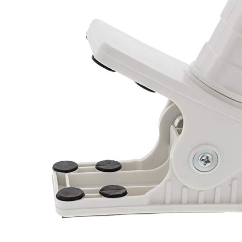 Comfort Zone Clip-On Fan - Image 5