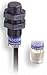Telemecanique XS4P12MB230 Inductive Sensor, 264 VAC, 200 mA, XS
