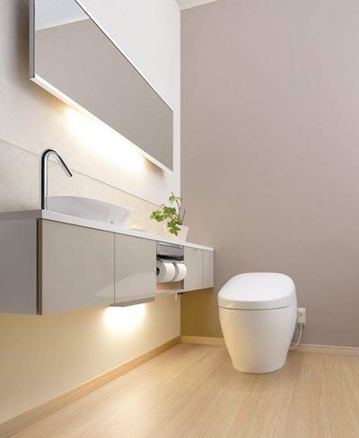 Amazon Toto フロアｊ 幅木 Agf352 住宅トイレ用床材 G マーブルグレー Diy 工具 ガーデン