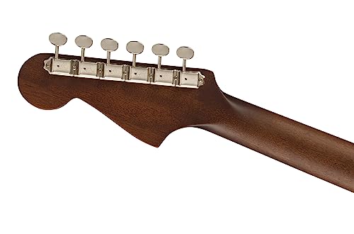 Fender Redondo Player WN Sunburst – Guitare Acoustique - Les Beatles, Paul McCartney, John Lennon, RIngo Starr, George Harrison Fender Redondo Player WN Sunburst - Guitare Acoustique – Image 5