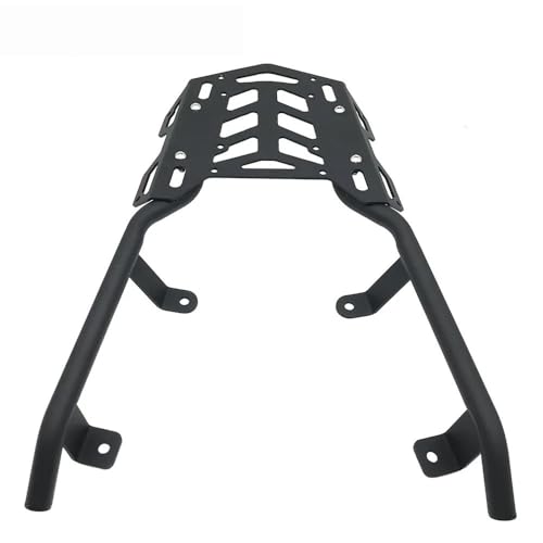 Support de boîte Xmax pour fixer facilement un top case sans percer - 3