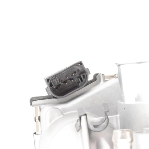 Boîtier de papillon électronique 35100-25400 pour Santa Fe et Tucson - 5