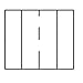 Acorn 1895-451-001 Ferrule Nut 1/4"