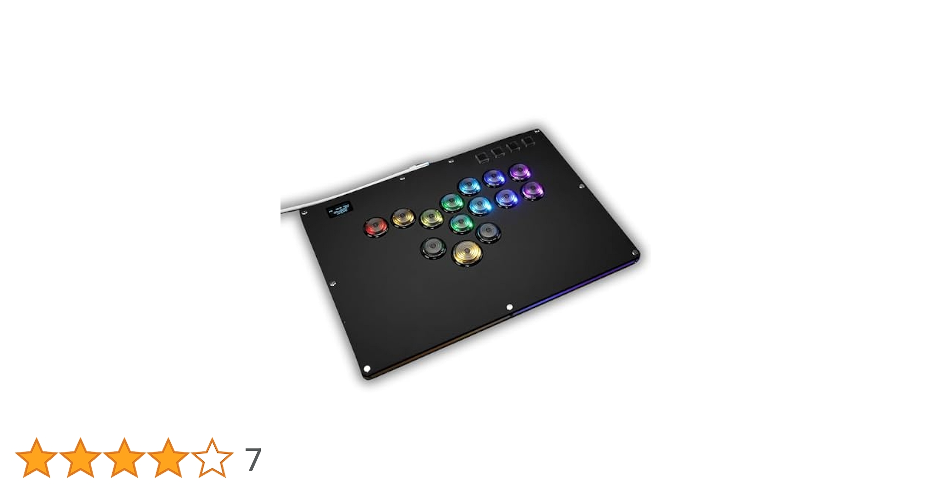 VSNOVA N14 レバーレスコントローラー　PC版 VSLAB Nシリーズ VSNOVA N14
