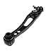 VLGCLBK 2pcs Suspension Assembly Right Passenger Left Driver Front Lower Side with LR045242_LR045243 LR078479 LR045243