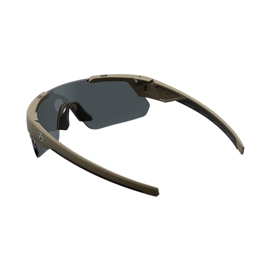 Image of Magpul Defiant Tactical Glasses Sport Sunglasses for Men
