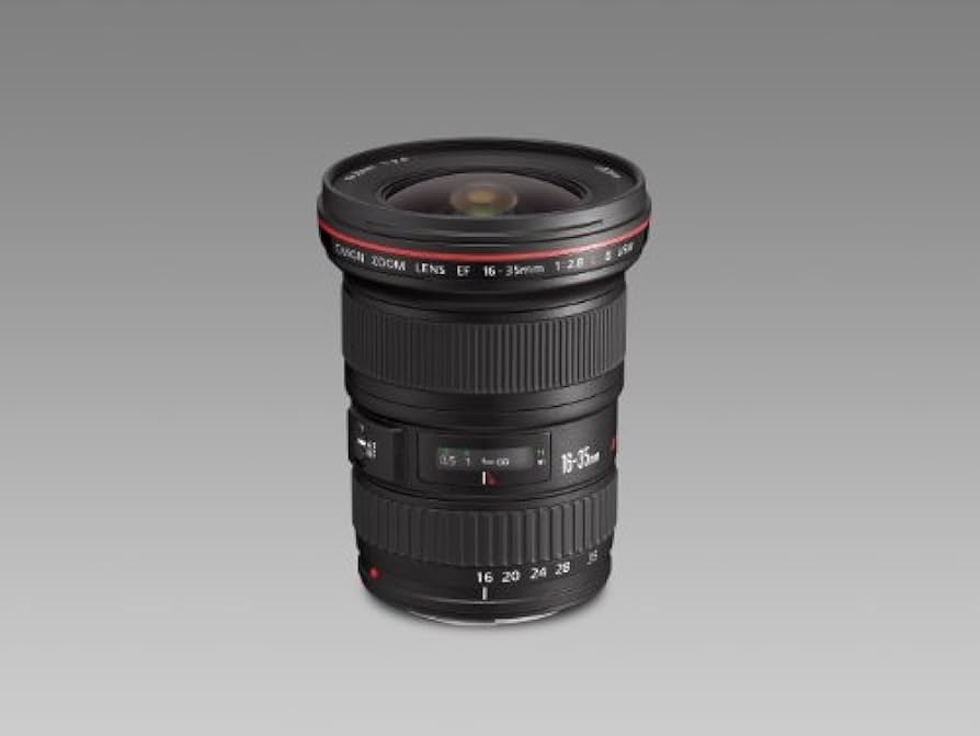 キヤノン Canon EF 16-35mm F2.8 L II USM 51rYrdXTJBL.jpg