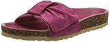 Verschluss: Synthetik Marco Tozzi Damen 2-2-27414-28 Sandale, PINK, 38 EU