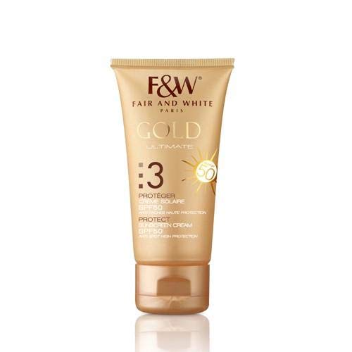 SUN BLOCK SPF 50+ 50ML