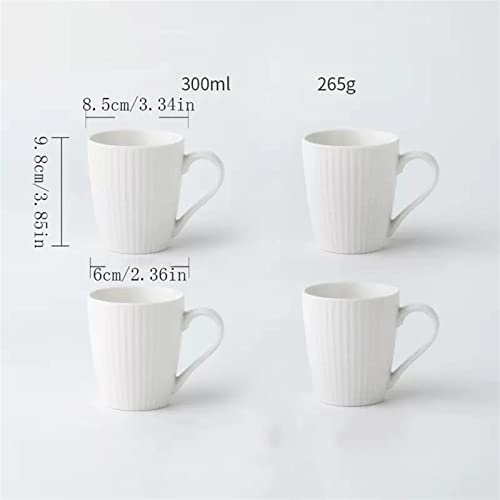 Tazas de café cómodas que solucionan tus desayunos en el hogar 3