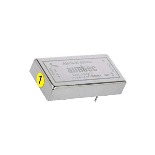 Convertisseur AM10EW-4803SZ AIM stopper les chutes de tension 3.3V