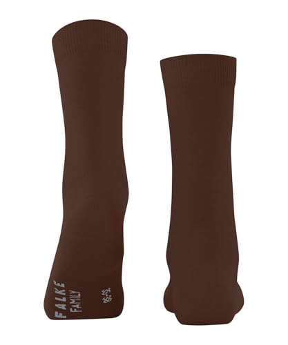 Image of Falke Family Cotton Crew Socks