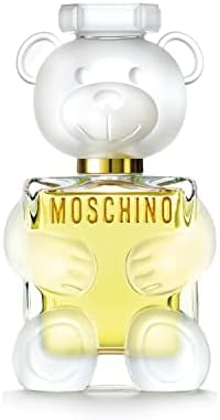 MOSCHINO TOY 2 Eau De Parfum for Women 100ml