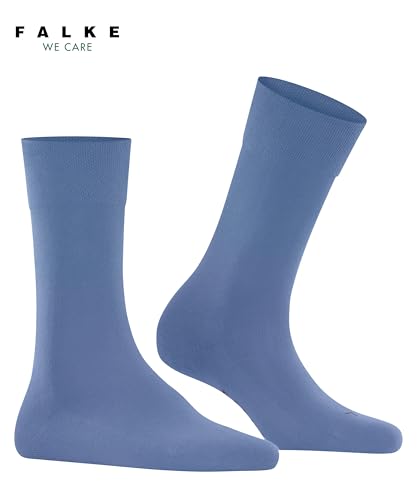 Image of FALKE Women's Active Breeze Socks, Breathable, Cooling, Sustainable Lyocell, Crew, Sweat Wicking, Coolmax Clothing