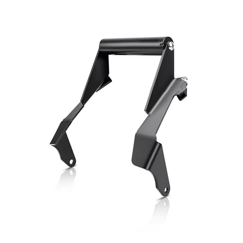 Support GPS moto ADV 350 stable avec adaptateur téléphone