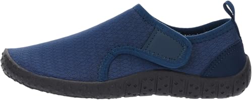 Image of WHITIN Kids Shore Explorer Water Shoes | Boys /Girl Barefoot Aqua Socks Z1K2 | Easy to Put on & Take off, Beach Exploration, Sand Walking, Breathable & Quick-drying, Pool Anti-Slip Grip, Toe Protection