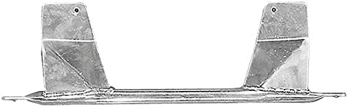 Sport Front Strut Bar GV-6094 compatible with Opel Kadett Sandtler Structural Steel Anti-roll Bar Anti-sway Bar Stabilizer Bar 1PC