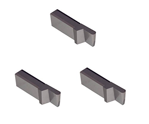 3 Pack LGT080D2RCR031, .080