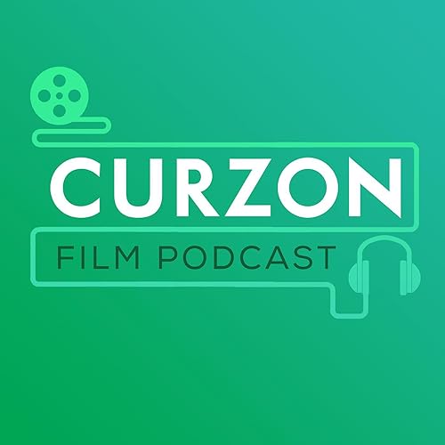 The Curzon Film Podcast cover art