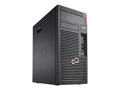 Preisvergleich Produktbild Fujitsu CELSIUS W580 I5-8500 8GB