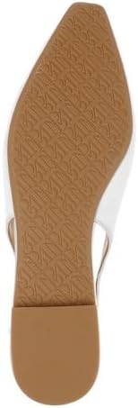 Badgley Mischka Women's Genesis Ballet Flat - Image 7