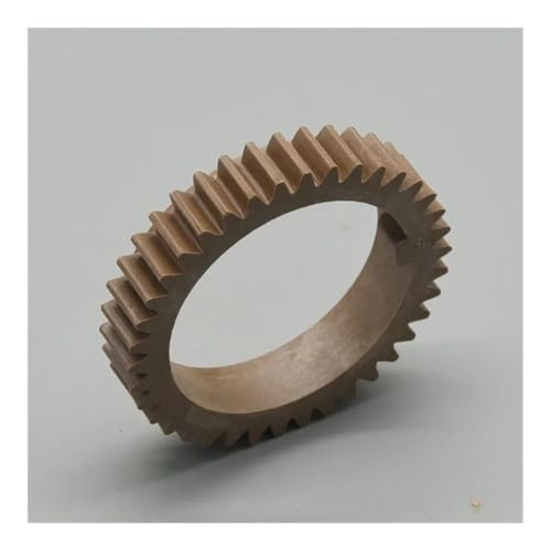 Engranaje del Rodillo Superior Fusor 6LH24603000 Pieza de Repuesto Toshiba 203 206 230