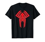 Marvel Spider-Man Across The Spider-Verse Part 1 2099 Sign T-Shirt