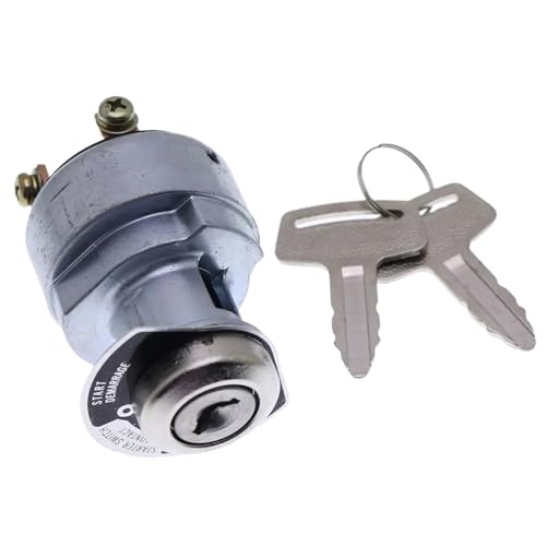 Interruptor de Llave de Encendido 66706-55120 1E013-63590