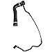 Dayco 72858 Radiator Coolant Hose