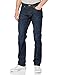Lee Legendary Slim, Jeans para Hombre, Azul (Mid Worn-in), 33W / 30L