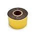 4cm Gold Hot Foil Stamping Paper 1.5