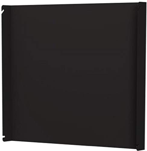 Carro móvil robusto M90LTZ para pantallas 50"-90" miniatura 7