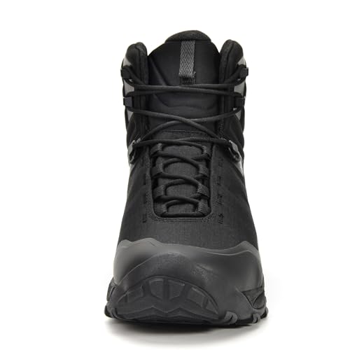 XPETI Men's Photon Waterproof Hiking Boots4