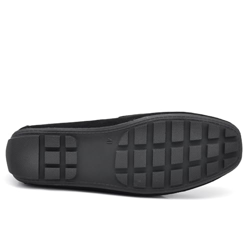 Mocasines de hombre perfectos para el día a día casual 5