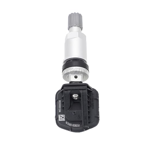Capteur de pression des pneus 802000012AA pour BMW 4 Pro 2022-2023
